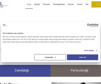 https://www.tijsadvocatuur.nl