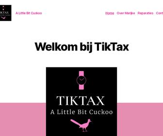 http://www.tik-tax.nl