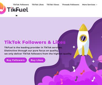 http://www.tikfuel.com