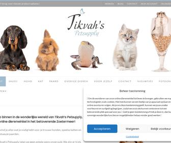 http://www.tikvahs.nl