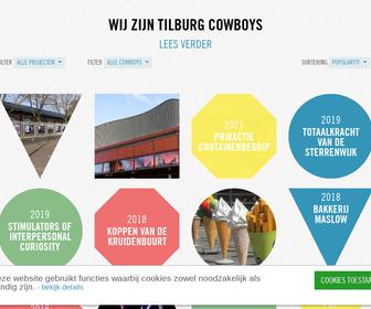 Stichting Tilburg Cowboys