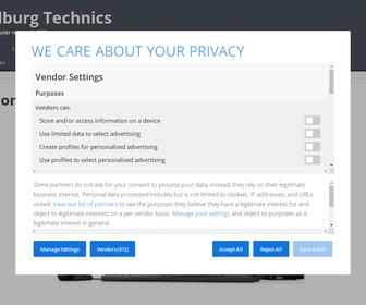 Tilburg Technics
