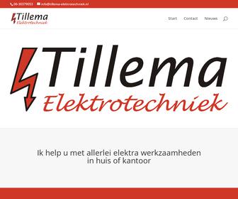 http://www.tillema-elektrotechniek.nl
