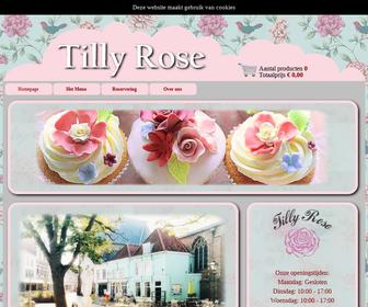 Tilly Rose