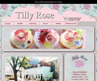 Tilly Rose