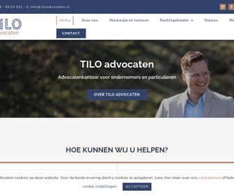 TILO advocaten