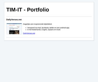 https://www.tim-it.net