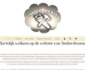 http://www.timberdreamz.nl