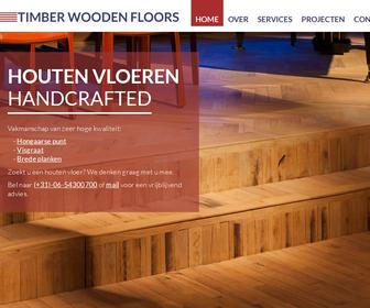 Timber Wooden Floors