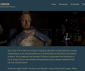http://www.timbrink.nl