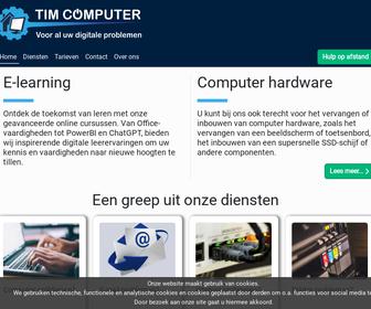 http://www.timcomputer.nl