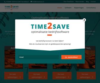 Time2Save