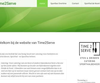 http://www.time2serve.nl