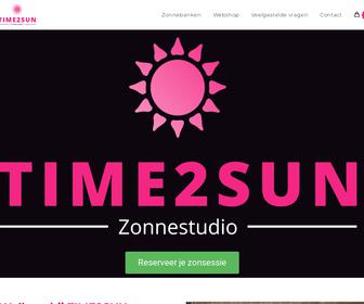 https://www.time2sun.nl