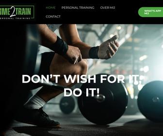 http://www.time2train.nl