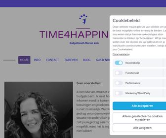 http://www.time4happiness.nl
