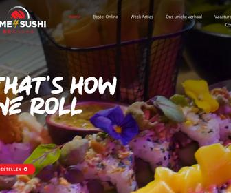 http://www.time4sushi.nl