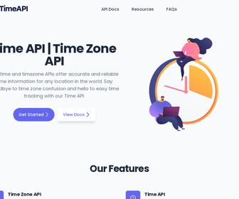 https://www.timeapi.io