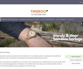 Timeboo trading