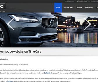 http://www.timecars.nl