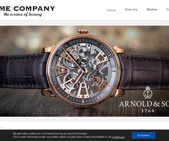 Time Company B.V.