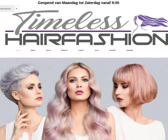 Timeless Hairfashion