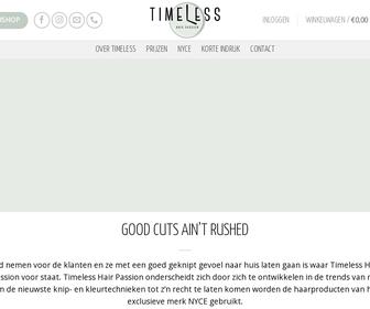 http://www.timelesshairpassion.nl