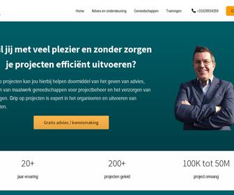http://www.timeprojecten.nl