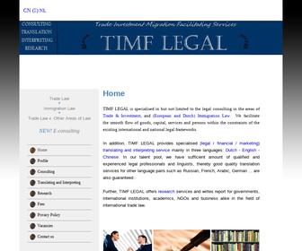 http://www.timf-legal.eu