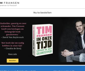 http://www.timfransen.nl
