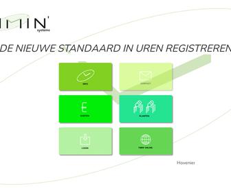 Timin' systems