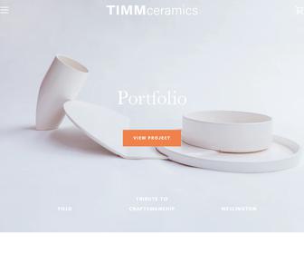 http://www.timm-ceramics.com