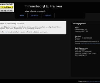 http://www.timmerbedrijfefranken.nl