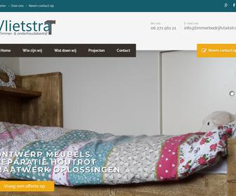 Timmer- & onderhoudsbedrijf Vlietstra