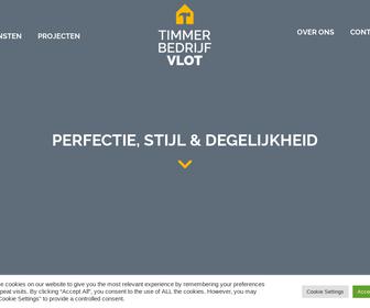 Timmerbedrijf Juriaan Vlot