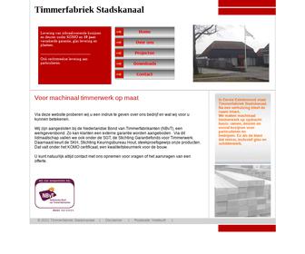 http://www.timmerfabriek-stadskanaal.nl