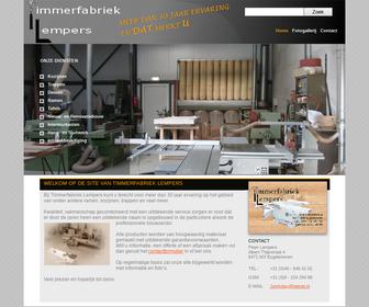 Timmerfabriek Lempers