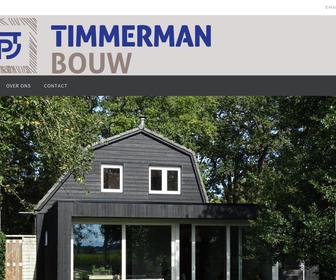Timmerman Bouw
