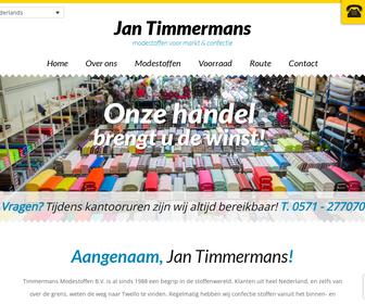 http://www.timmermans-modestoffen.nl