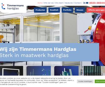 http://www.timmermanshardglas.nl