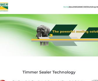 https://www.timmersealertechnology.com