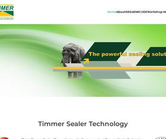 Timmer Tools & Technics