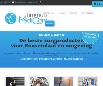http://www.timmersmedicare.nl