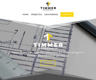 Timmer Vaassen Holding B.V.