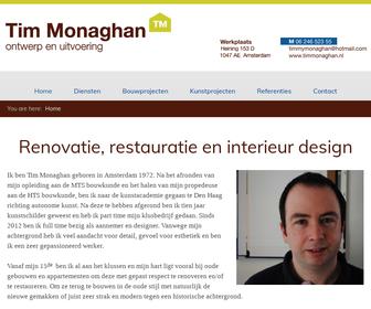 http://www.timmonaghan.nl