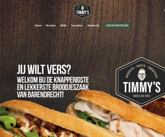 http://www.timmysbroodjes.nl