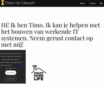 http://www.timodegraaff.nl