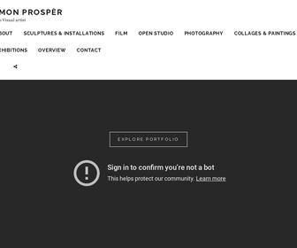 Timon Prosper