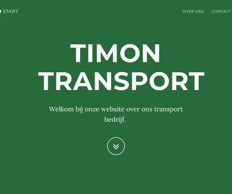 Timon Transport