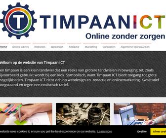 http://www.timpaan-ict.nl